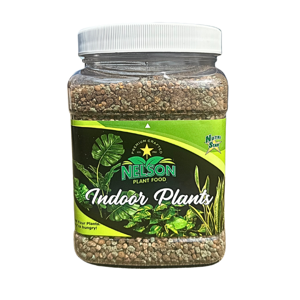 NutriStar Indoor Plants Nelson Plant Food nutristar-indoor-plants-nelson-plant-food