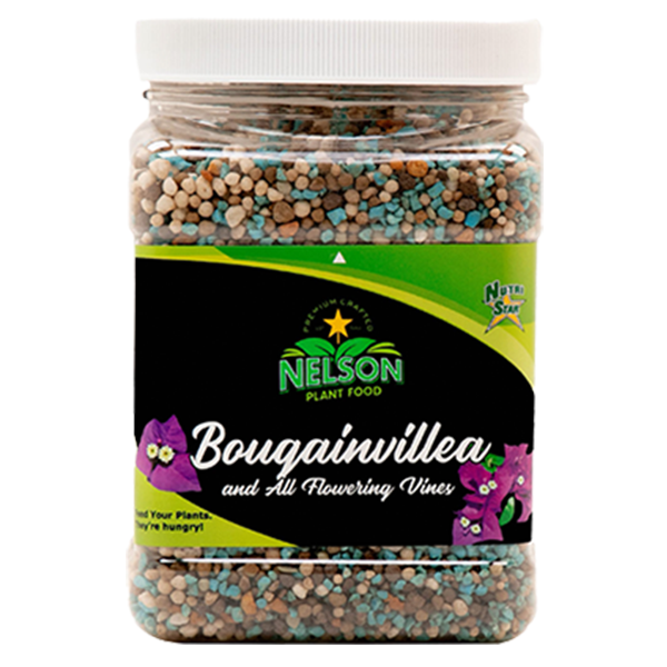 NutriStar Bougainvillea