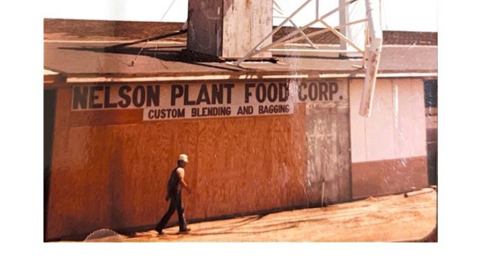 Christmas Eve in 1983