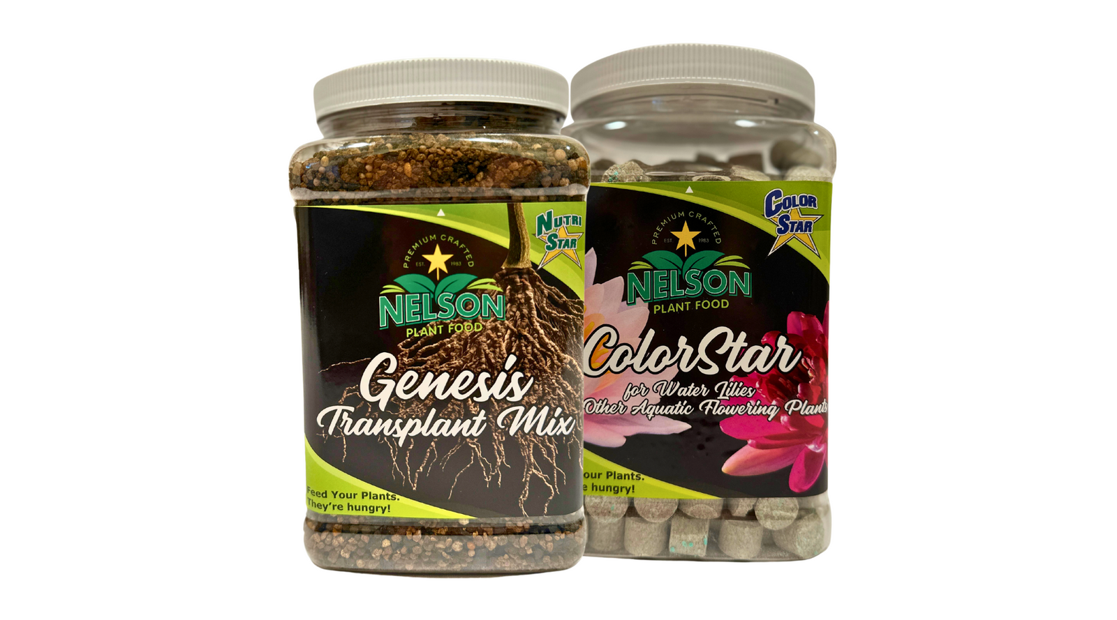 New Products Coming Soon!