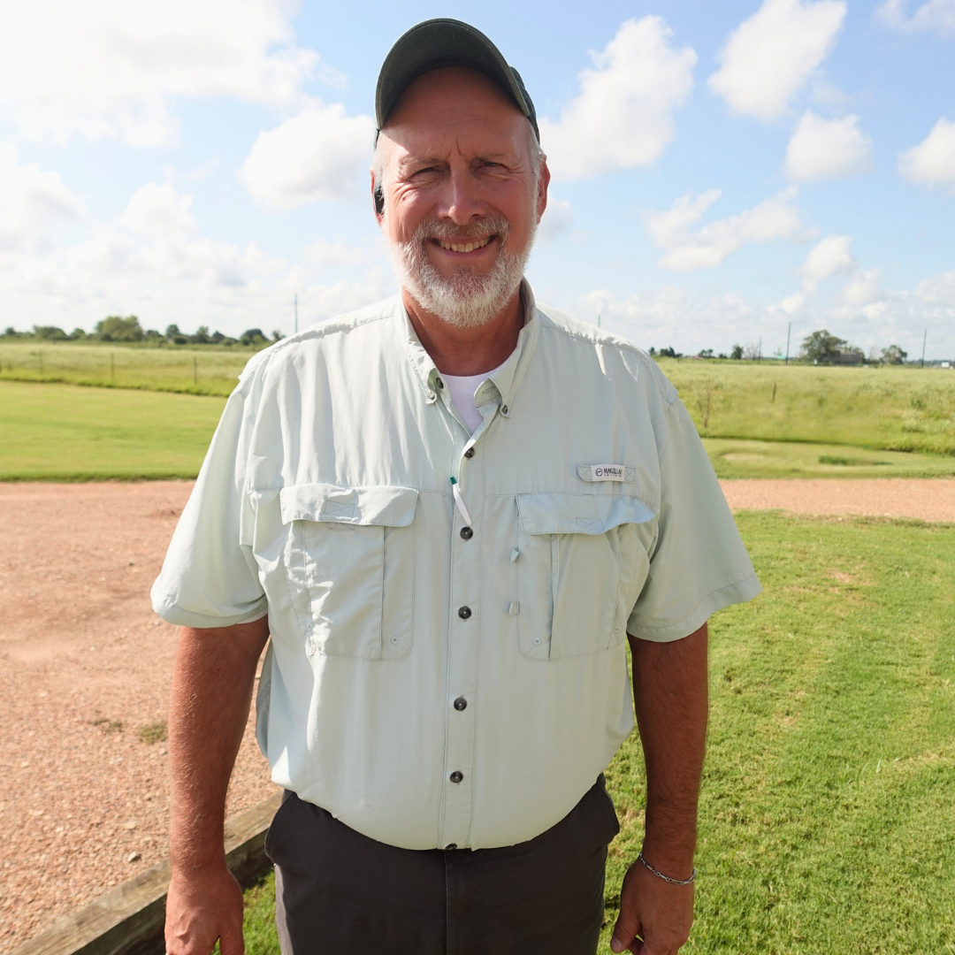 Meet Our New General Manager
