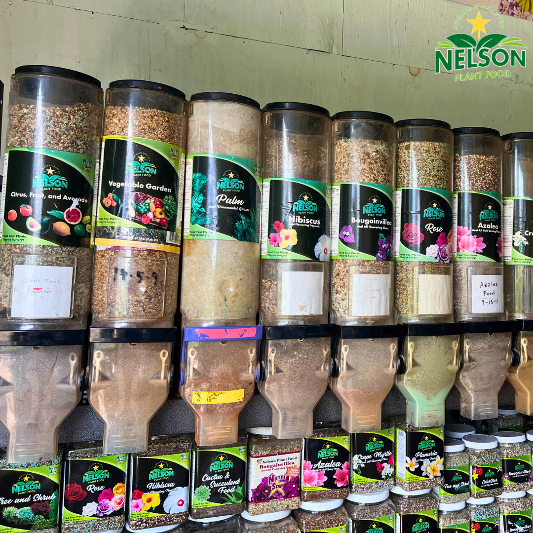 The Rise of NPF Refill Stations