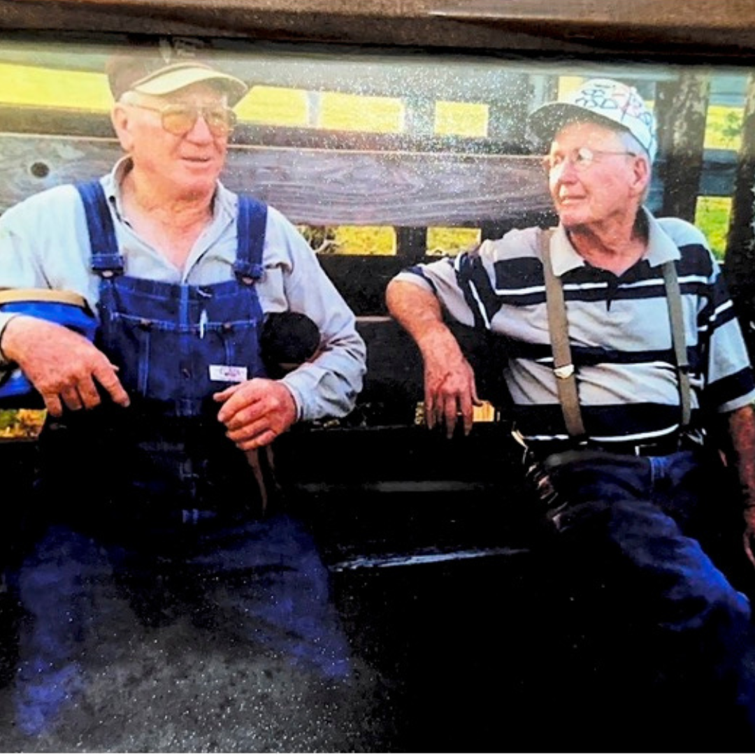 Learning How to Make Fertilizer