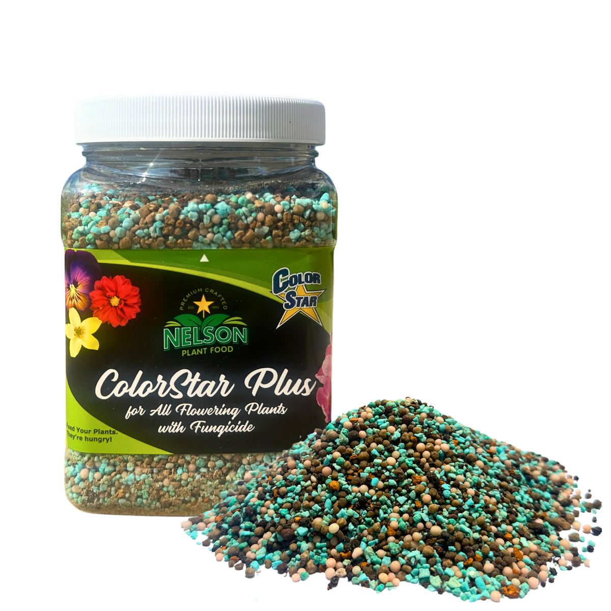 ColorStar Plus