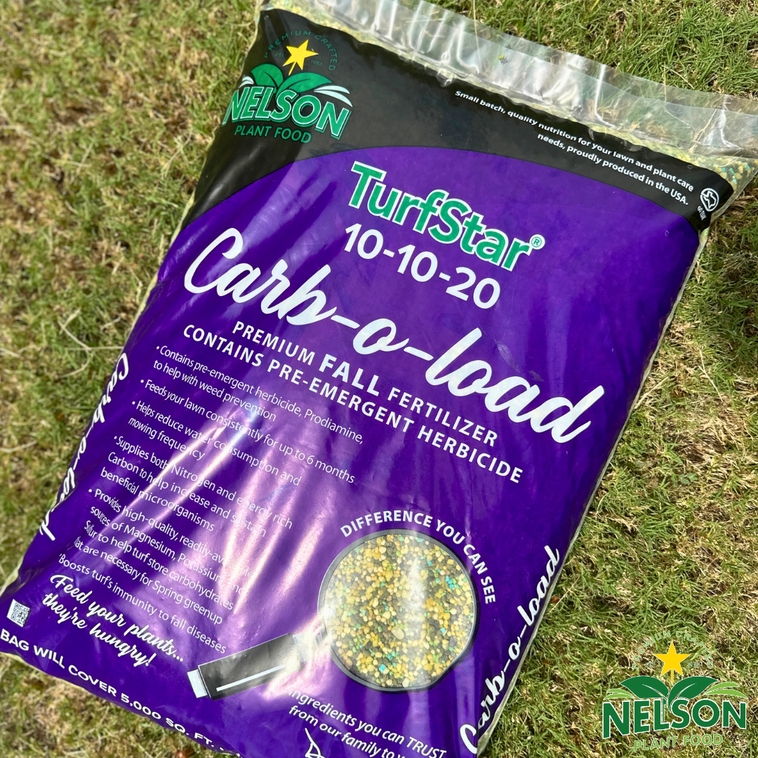 TurfStar Carb-o-load