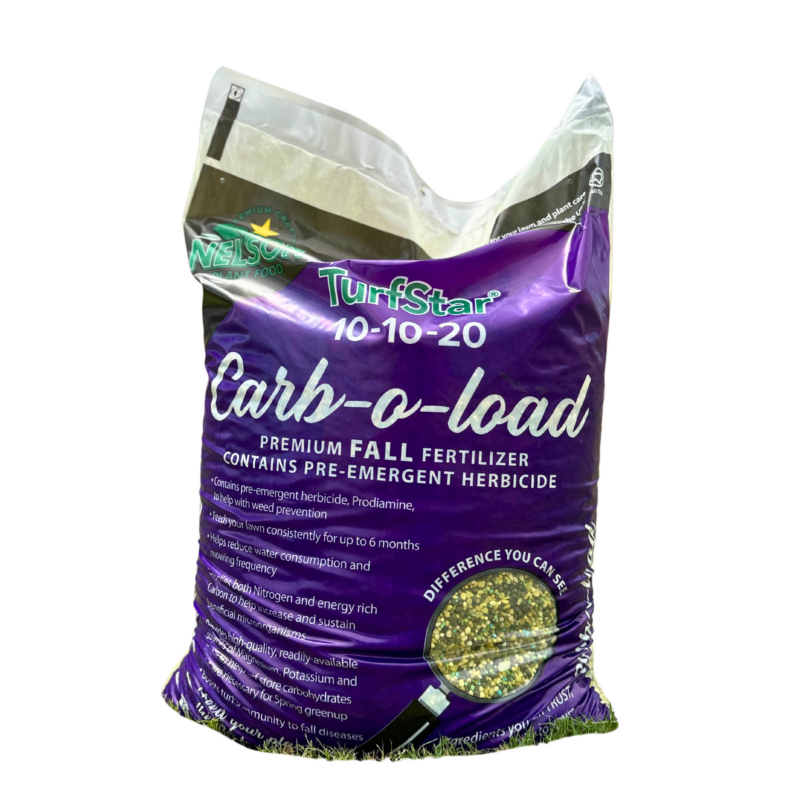 TurfStar Carb-o-load