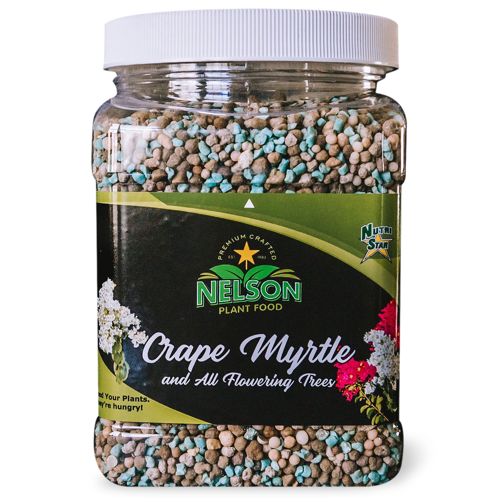 NutriStar Crape Myrtle