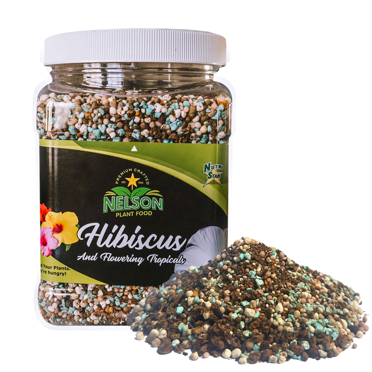 NutriStar Hibiscus