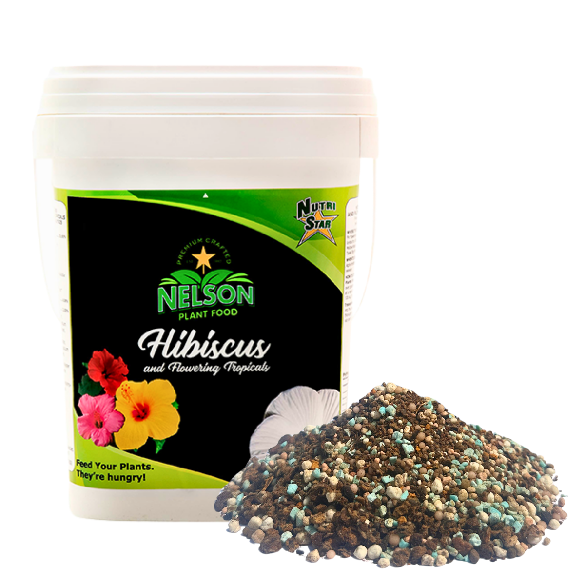 NutriStar Hibiscus