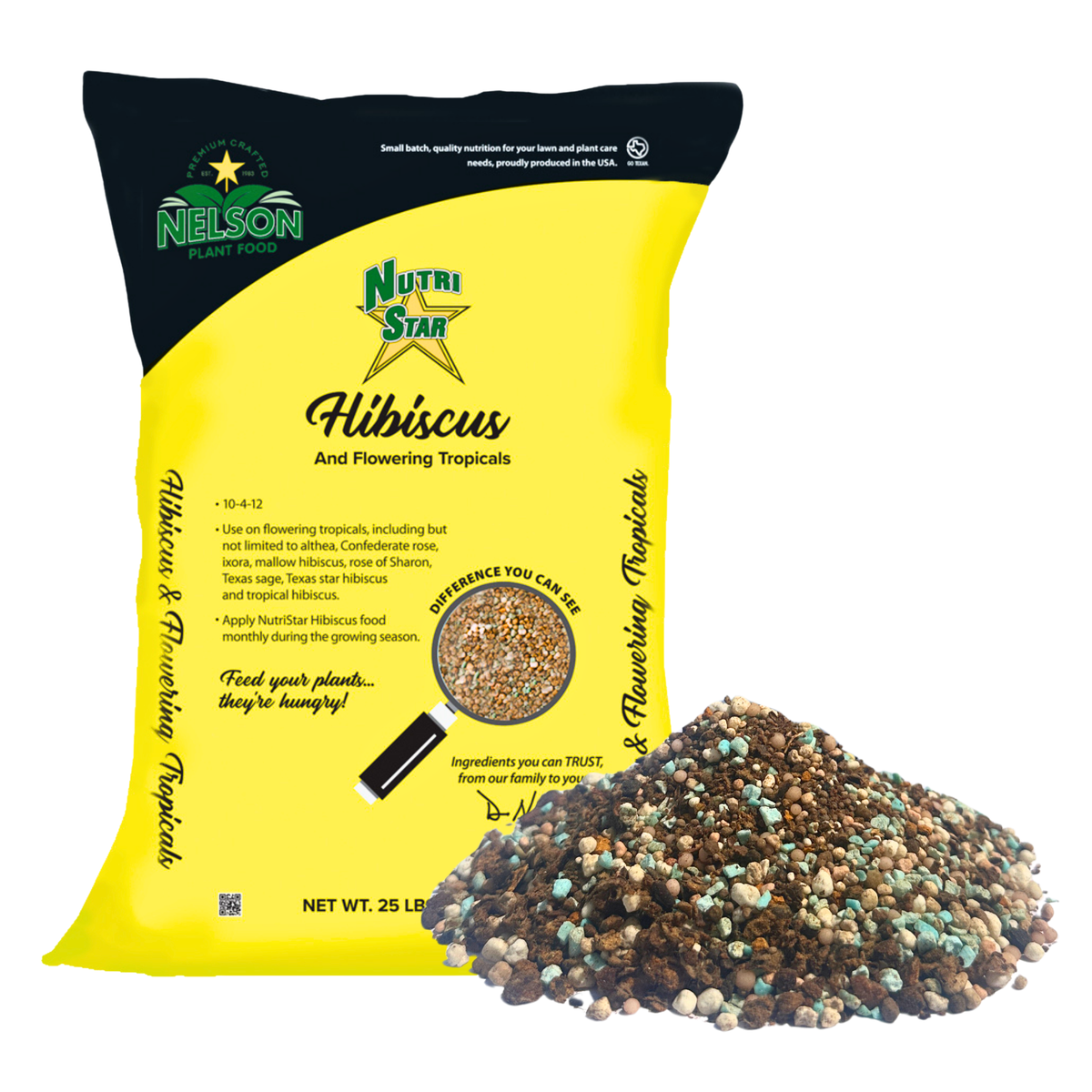 NutriStar Hibiscus