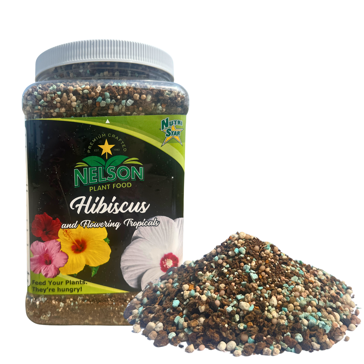 NutriStar Hibiscus