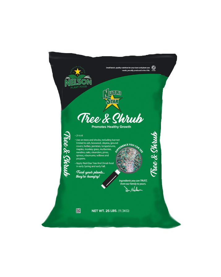 NutriStar Tree & Shrub