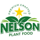 Nelson Plant Food Corp logo