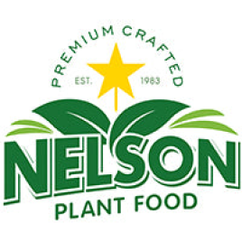 18+ Nelson Color Star Plant Food