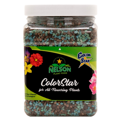 ColorStar - Nelson Plant Food