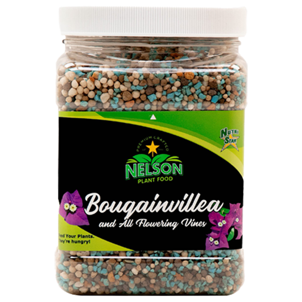 NutriStar Bougainvillea